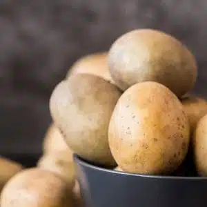 pommes de terre pommes de terre