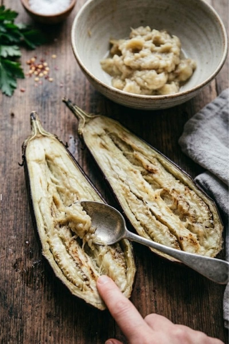 caviar d aubergines