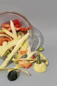 épluchures