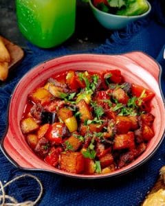 ratatouille