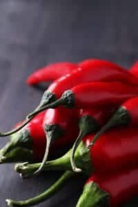 piment de cayenne piment de cayenne