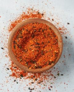 shichimi togarashi shichimi togarashi