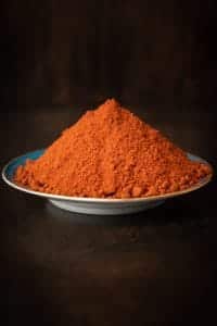 paprika fumé paprika fumé