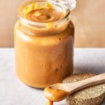 dulce de leche