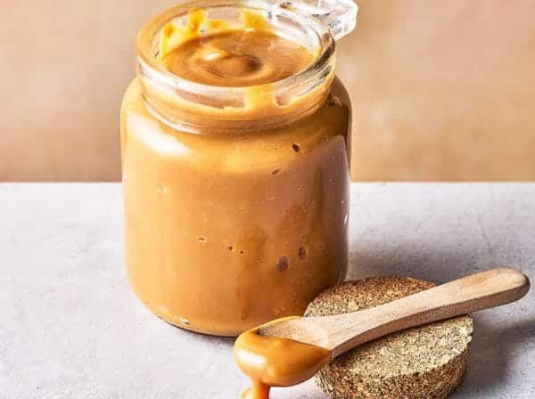 Dulce de leche Dulce de leche