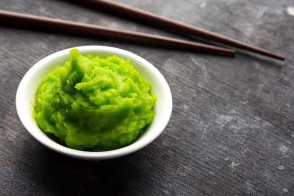 wasabi wasabi