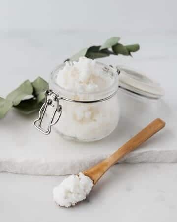 zoom sur la fleur de sel