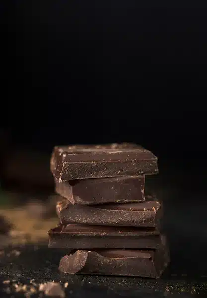 chocolat noir