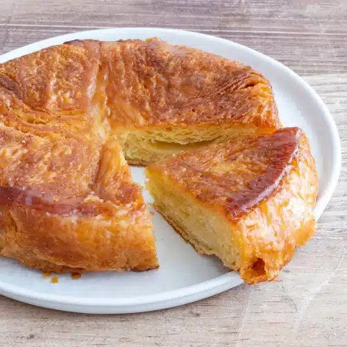 Le kouign amann