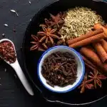 Le mélange 5 épices en cuisine Le mélange 5 épices en cuisine