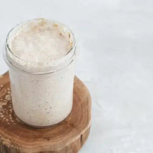 levain maison maison