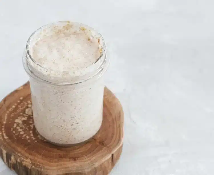 Comment faire son levain maison