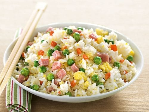 riz cantonnais