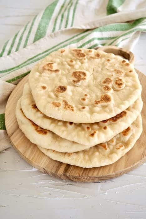 naans