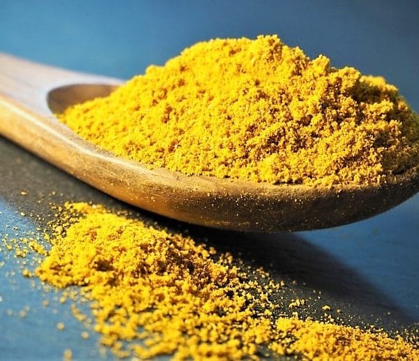 curry de madras curry de madras