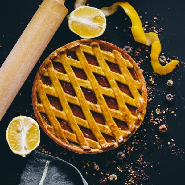 pâtisserie