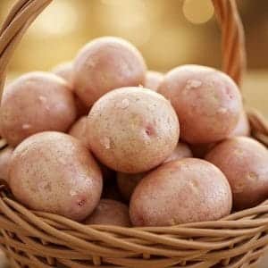pommes de terre