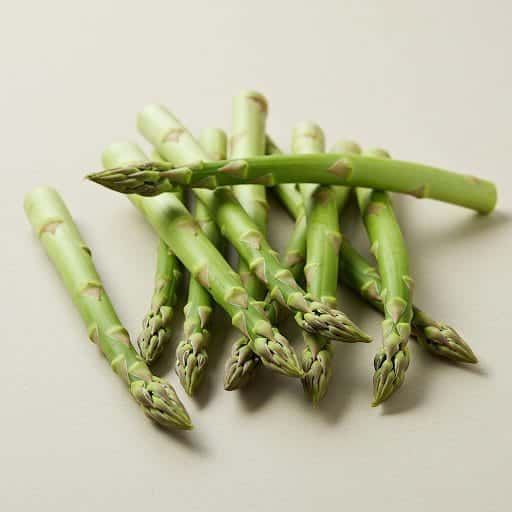 asperges vertes asperges vertes