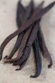 gousses de vanille