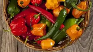 piments piments