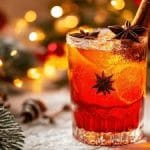 Plongez dans l'univers des cocktails épicés