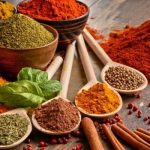 Quelles sont les épices antioxydantes ?