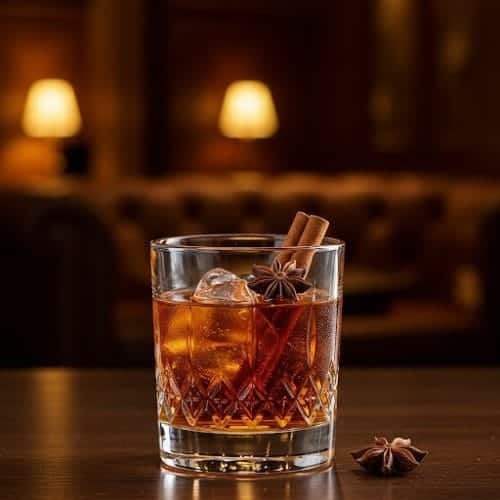 rhum arrangé