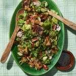 Salade fattouche
