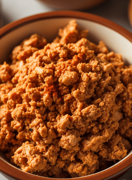 farce de poulet aux épices farce de poulet aux épices