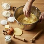 biscuits alfajores