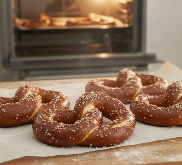 le bretzel alsacien le bretzel alsacien