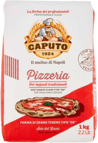farine caputo spécial pizza farine caputo spécial pizza