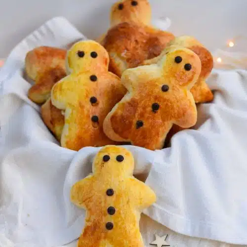Manneles de la Saint Nicolas