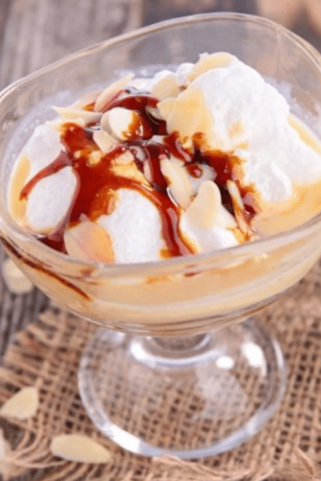 Île flottante