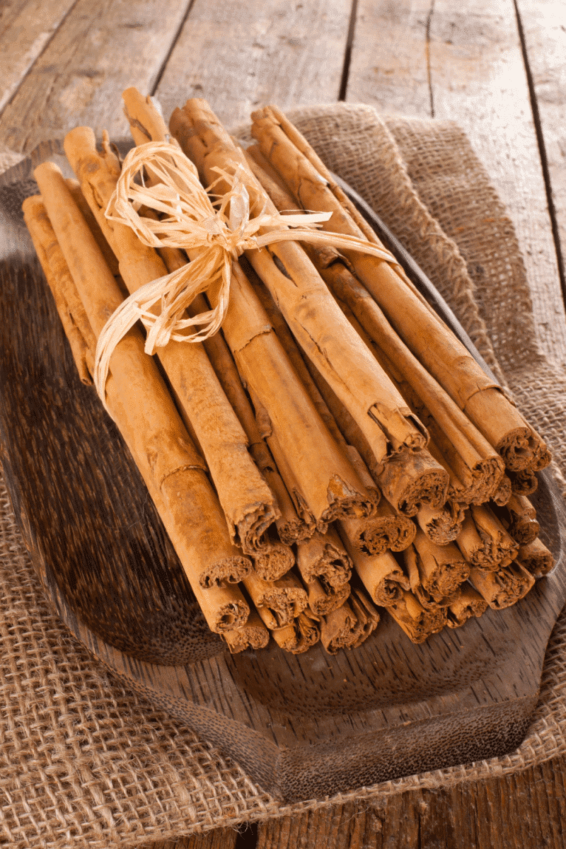 Cannelle de Ceylan Cannelle de Ceylan