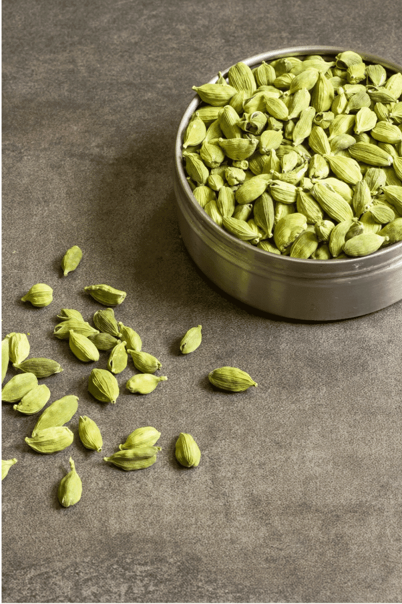 cardamome verte cardamome verte