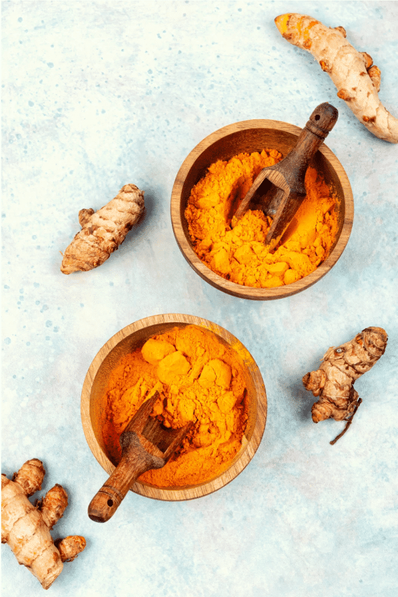 curcuma