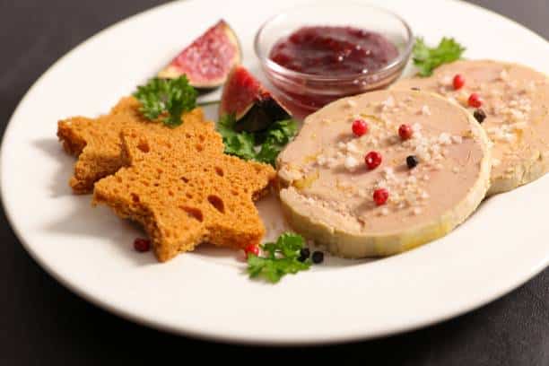 foie gras artisanal foie gras artisanal
