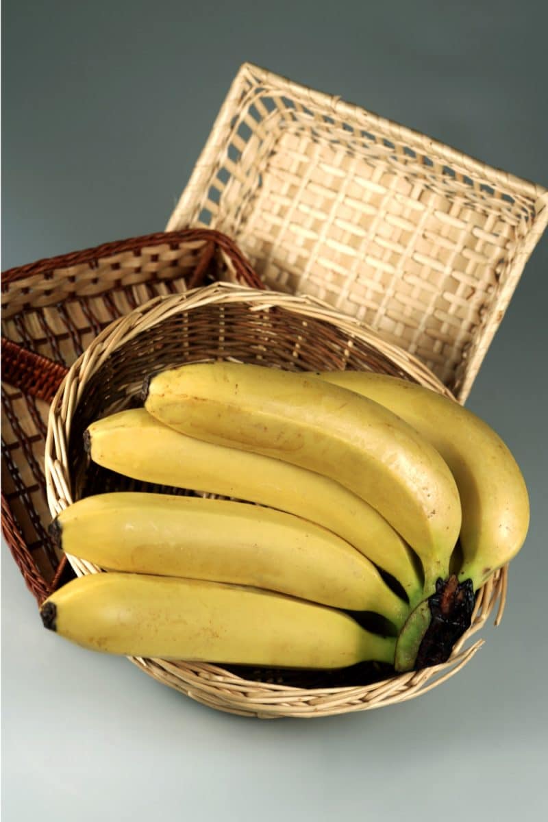Bananes