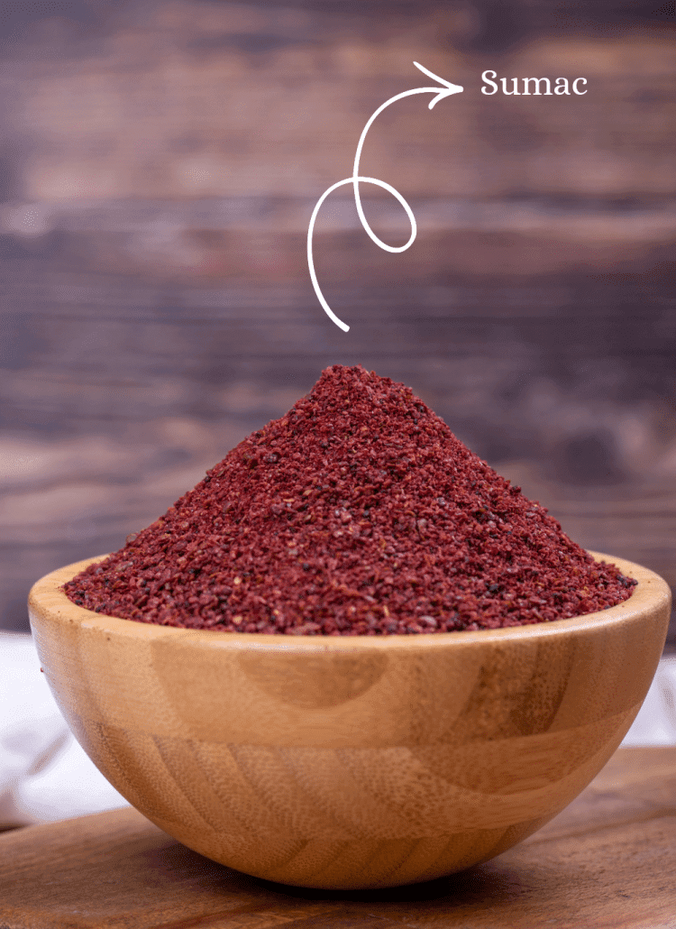 Sumac