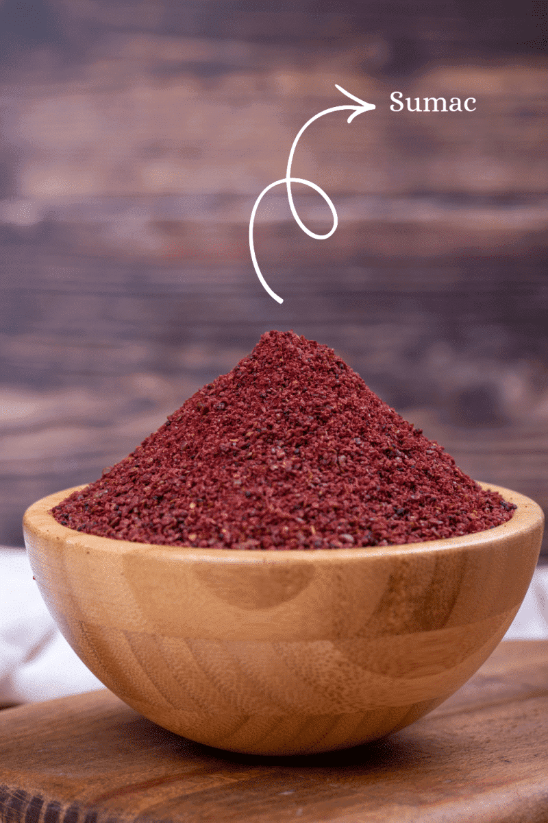 Sumac