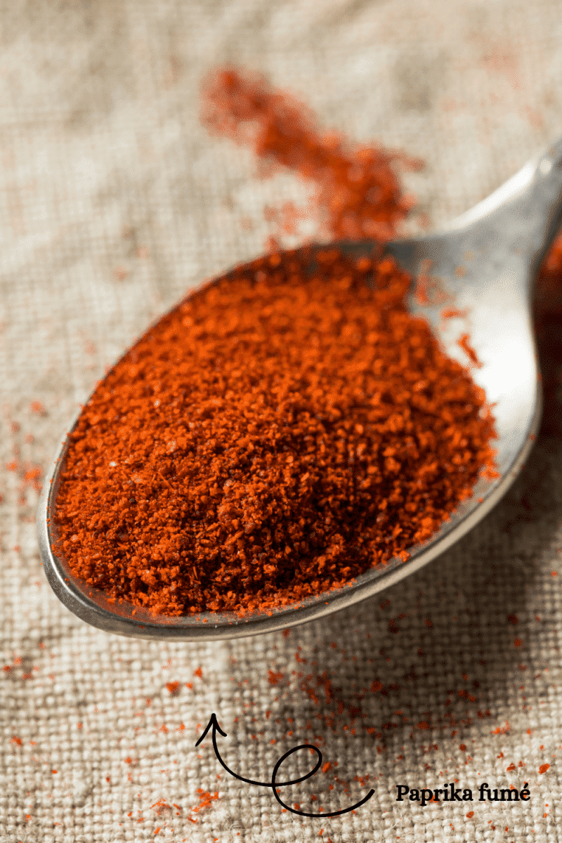 paprika paprika
