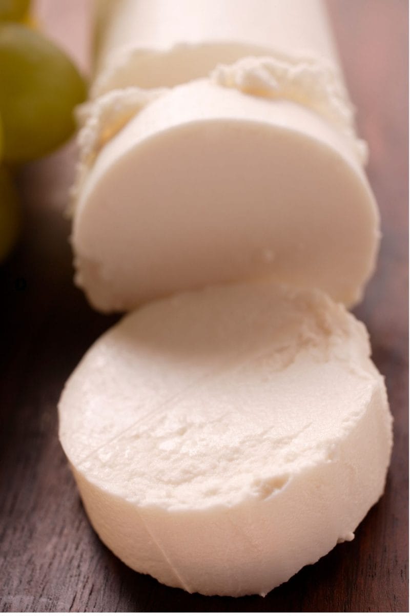 chèvre frais chèvre frais