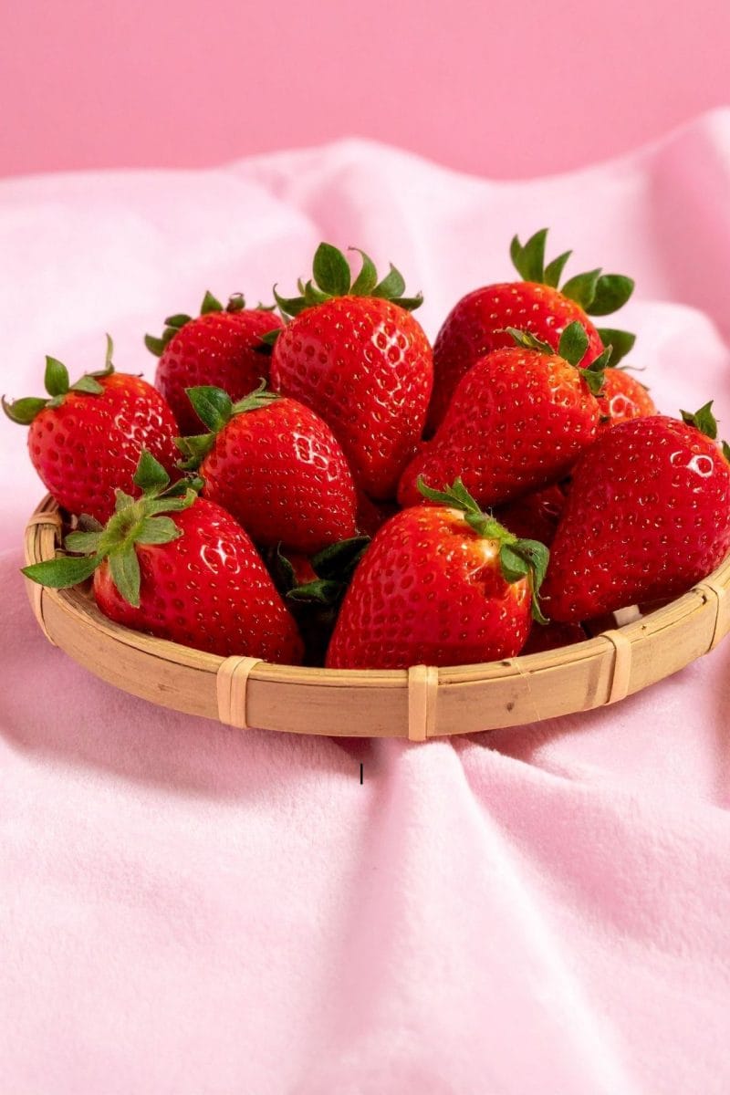 fraises
