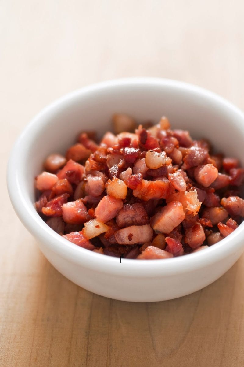lardons
