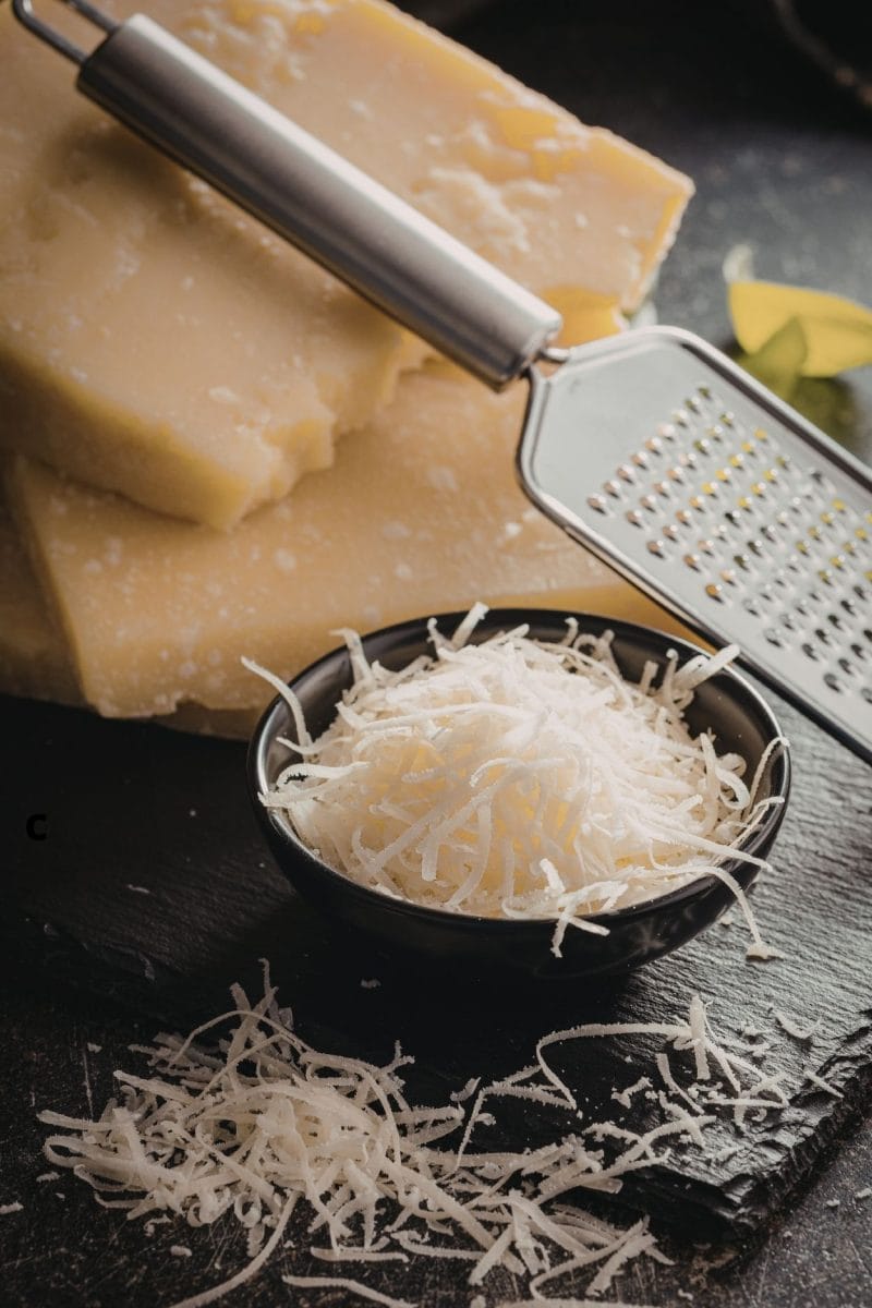 parmesan