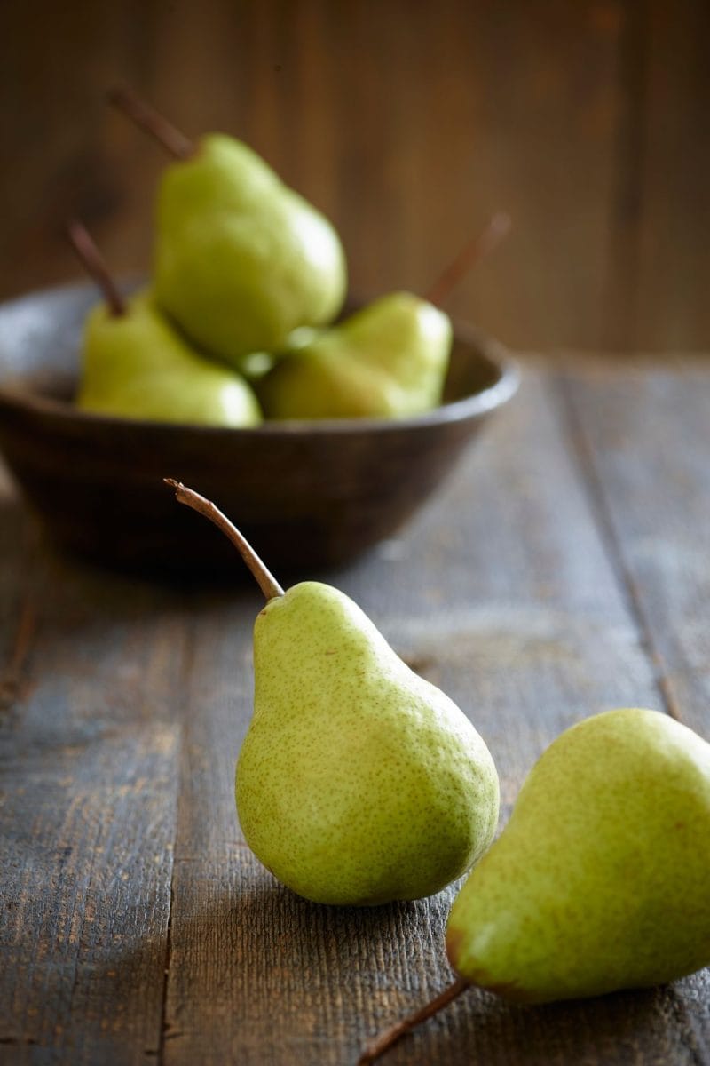 poire Guyot