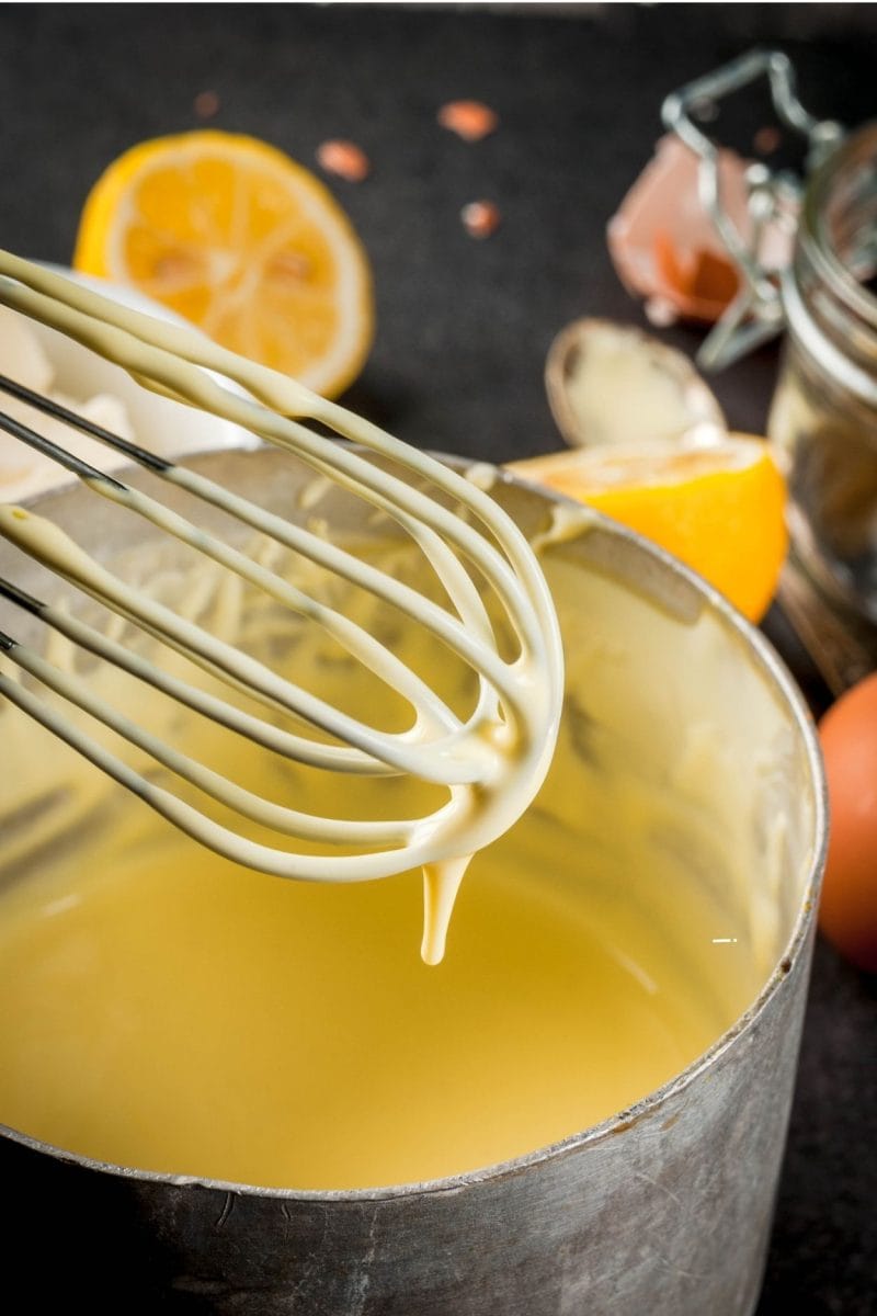 sauce hollandaise sauce hollandaise