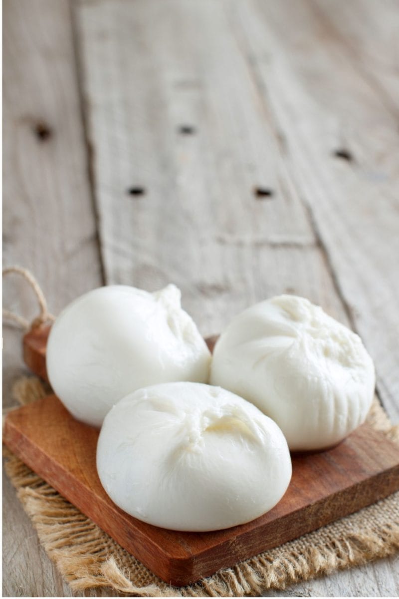burrata