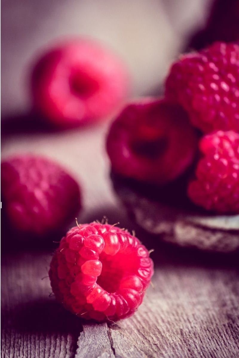 framboises